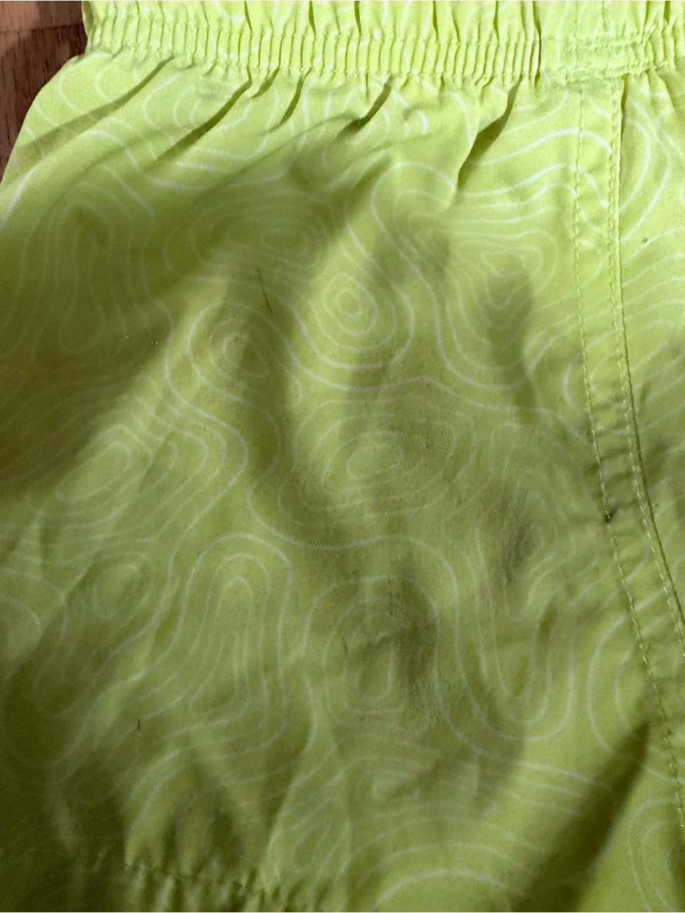 Lenox James 2T Swim Trunks
